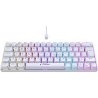 Teclado Gamer Mecânico Fortrek Gravity 65 Compact Switch Outemu Red - 8