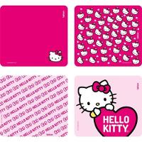 Mouse Pad Slim Letron Hello Kitty (Caixa Com20 Unidades) - 1