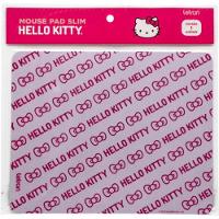 Mouse Pad Slim Letron Hello Kitty (Caixa Com20 Unidades) - 5