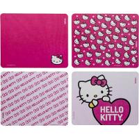 Mouse Pad Slim Letron Hello Kitty (Caixa Com20 Unidades) - 6