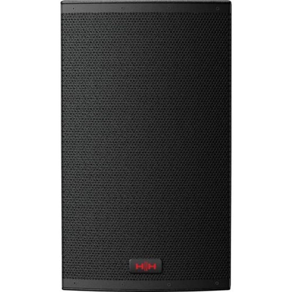 Caixa de Som Ativa HH TRE-1201 12 1400w - 1