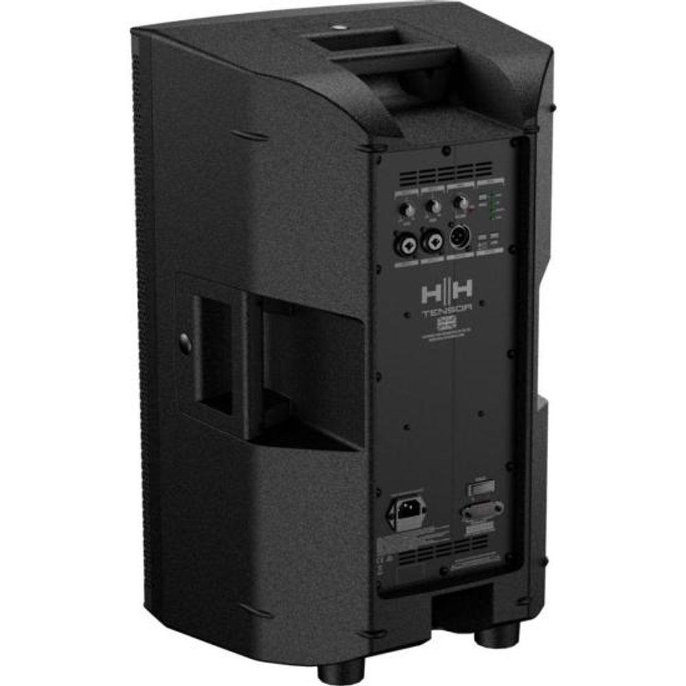 Caixa de Som Ativa HH TRE-1201 12 1400w - 5