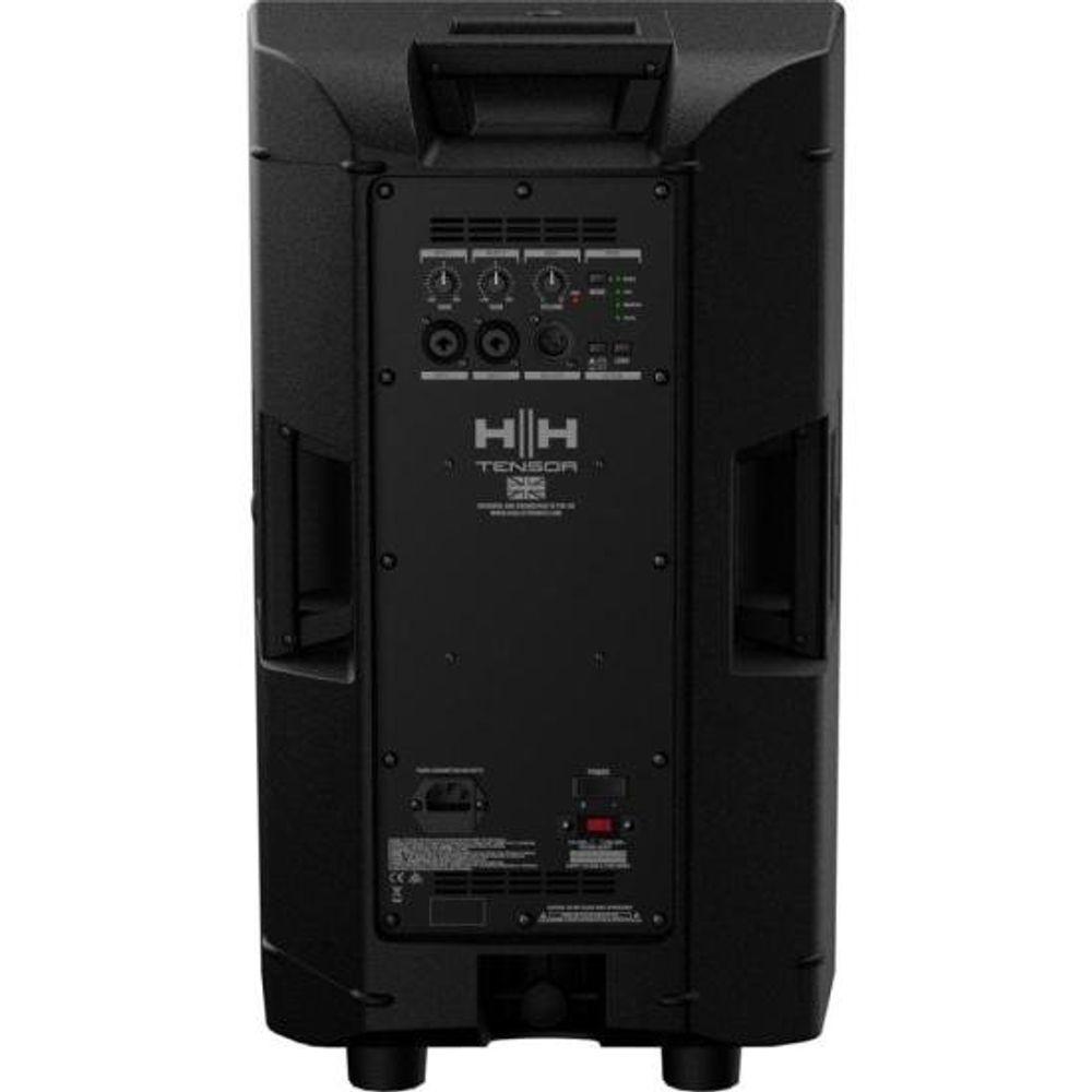 Caixa de Som Ativa HH TRE-1201 12 1400w - 6