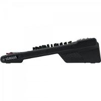 Mesa de Som Yamaha MG16XU Analógica 16 Canais Bivolt Preta - 4