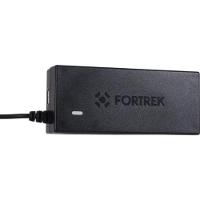 Fonte Universal Para Notebook Fortrek UNP-290 90W Bivolt FK 433B - 2