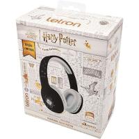 Headphone Bluetooth Letron Harry Potter Preto - 2
