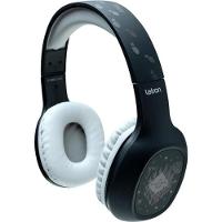 Headphone Bluetooth Letron Harry Potter Preto - 3