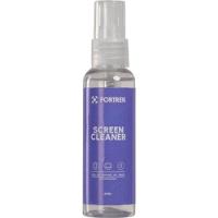Limpa Telas Com Flanela 60ml Fortrek - 2
