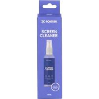 Limpa Telas Com Flanela 60ml Fortrek - 5