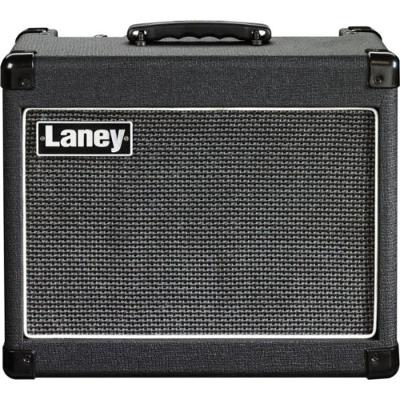 Amplificador Para Guitarra Laney LG20R 20w