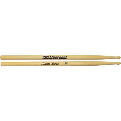 Baqueta Para Bateria Classic LL5BM Liverpool PAR / 2