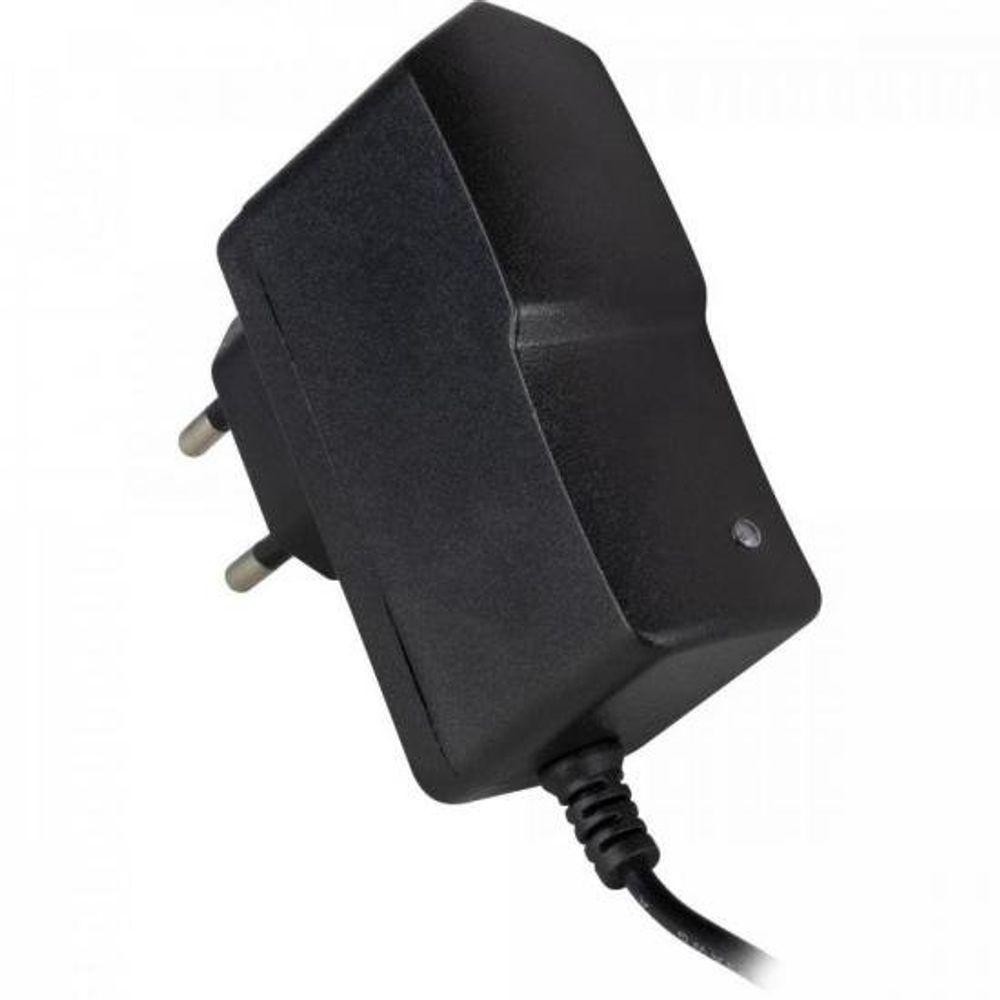 Fonte Chaveada Hayonik FTCI 12/2A P4 12VDC 2A Bivolt - 1