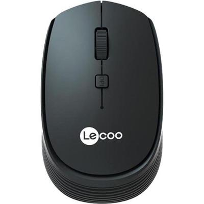 Mouse Sem Fio Lecoo WS202 Preto