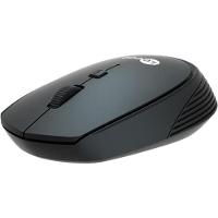 Mouse Sem Fio Lecoo WS202 Preto - 3