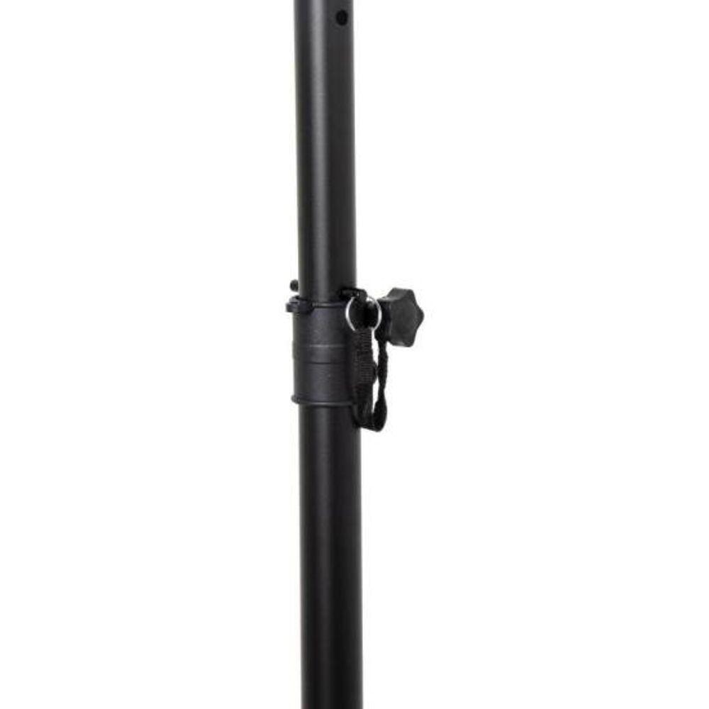 Pedestal Para Caixa de Som Hayonik PA110 Preto - 3