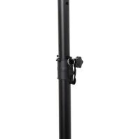 Pedestal Para Caixa de Som Hayonik PA110 Preto - 3