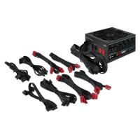 Fonte Gamer ATX Aerocool KCAS 1000GM 80 Plus Gold 1000w FULL RANGE APFC - 5