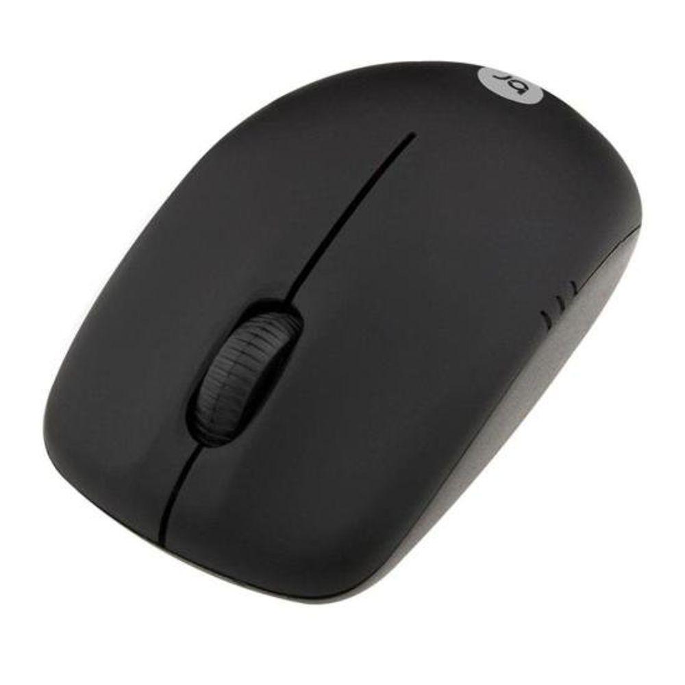 Mouse Sem Fio Bright 0404 - 2
