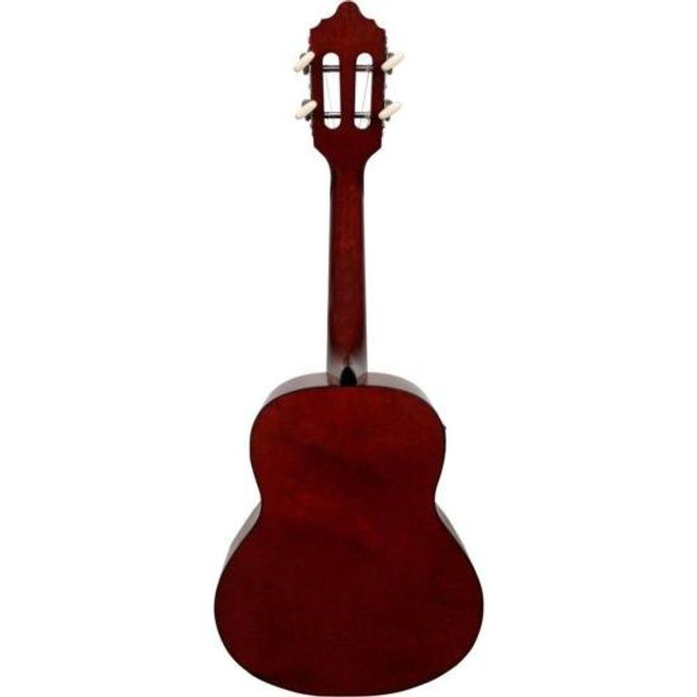 Cavaco Giannini CS14EP Eletroacústico Natural Satin - 4