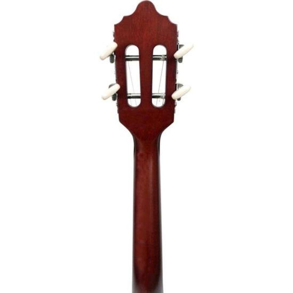 Cavaco Giannini CS14EP Eletroacústico Natural Satin - 6