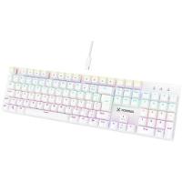 Teclado Gamer Mecânico Fortrek Gravity 100 Fullsized Switch Outemu Red - 5