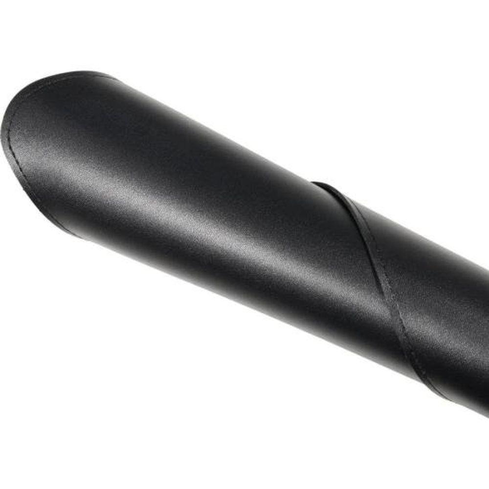 Mouse Pad de Couro Premium Fortrek FK 265M (700x300mm) Preto - 5