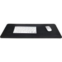 Mouse Pad de Couro Premium Fortrek FK 265M (700x300mm) Preto - 3