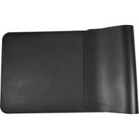 Mouse Pad de Couro Premium Fortrek FK 265M (700x300mm) Preto