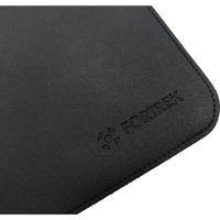 Mouse Pad de Couro Premium Fortrek FK 265M (700x300mm) Preto - 8