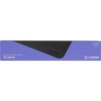 Mouse Pad de Couro Premium Fortrek FK 265M (700x300mm) Preto - 10