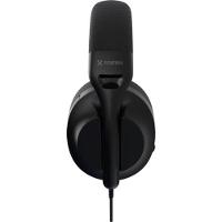Headset 7.1 Fortrek Wise Preto - 3