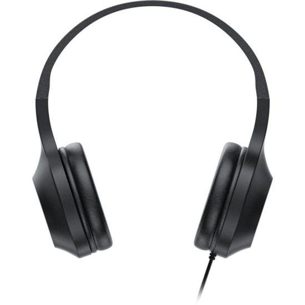 Fone de Ouvido Fortrek FK 621A Com Microfone Preto - 6