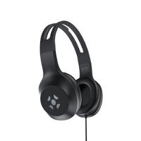 Fone de Ouvido Fortrek FK 621A Com Microfone Preto - 5