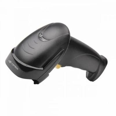Leitor Código Barras Laser C3Tech LB-50BK