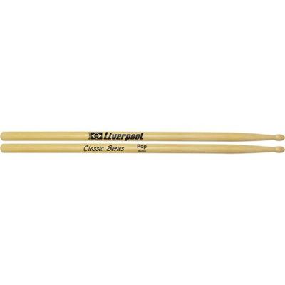 Baqueta Para Bateria LL 5AP Liverpool PAR / 2