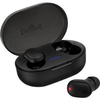 Fone De Ouvido Bright Max Sound Bluetooth Preto - 2