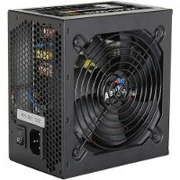 Fonte Gamer ATX Aerocool KCAS 500W 80 Plus Full Range APFC - 3