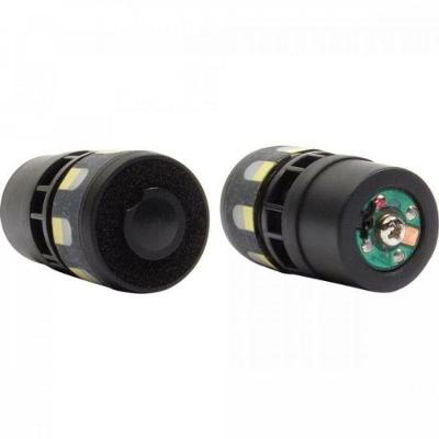 Cápsula Para Microfone MICN0001/MICN0002 CPMC0001 Storm pacote Com 10