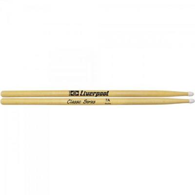 Baqueta Para Bateria Classic LL7AN Liverpool PAR / 2