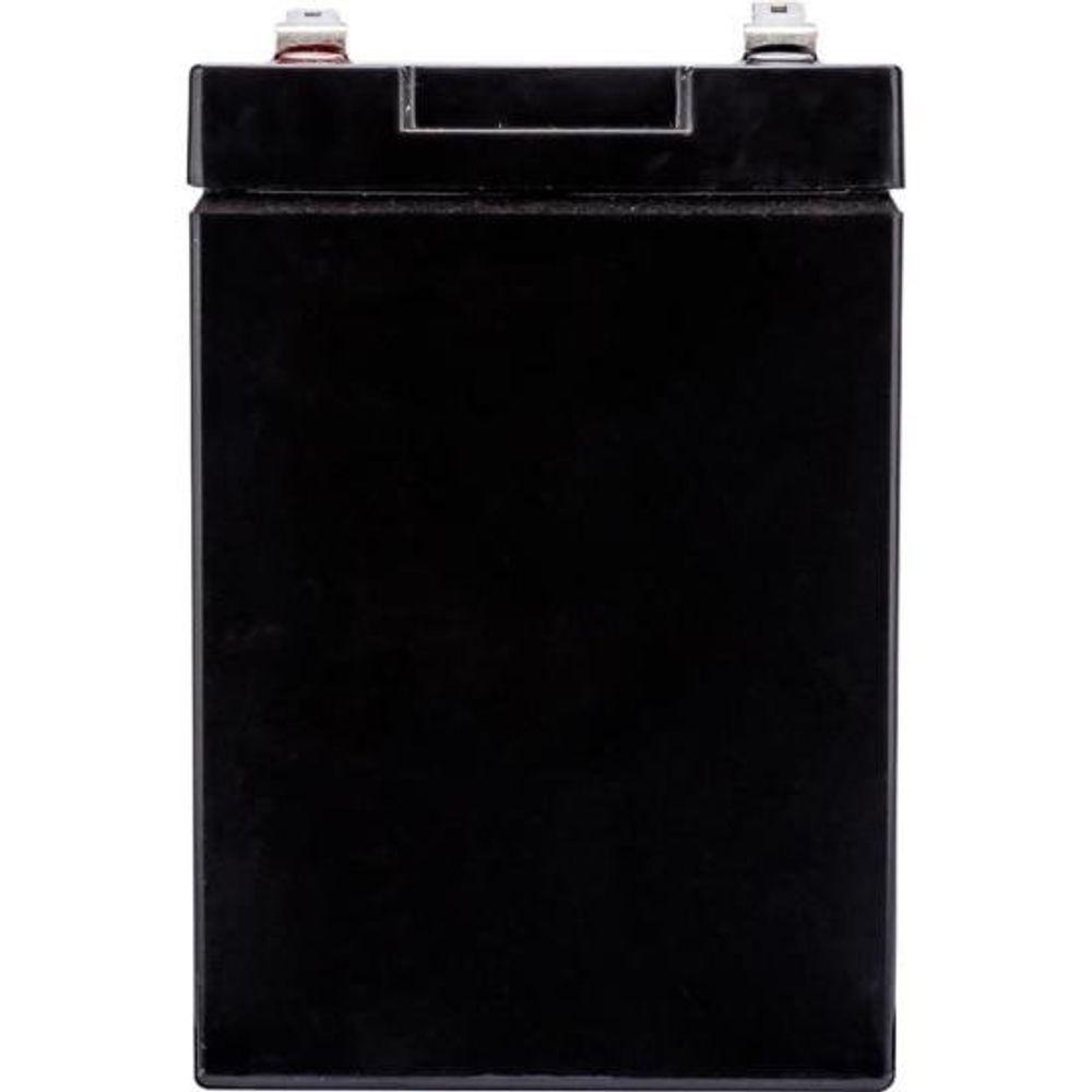 Bateria Estacionária Selada 12V 7Ah VRLA UP1270E Unipower - 5