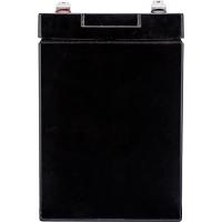 Bateria Estacionária Selada 12V 7Ah VRLA UP1270E Unipower - 5