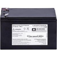 Bateria Estacionária Selada 12V 7Ah VRLA UP1270E Unipower - 6