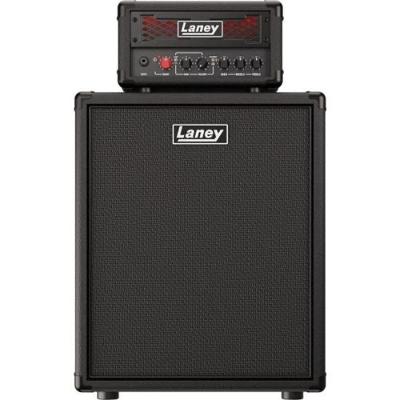 Amplificador Para Guitarra Laney IRF-LEADRIG112 240w