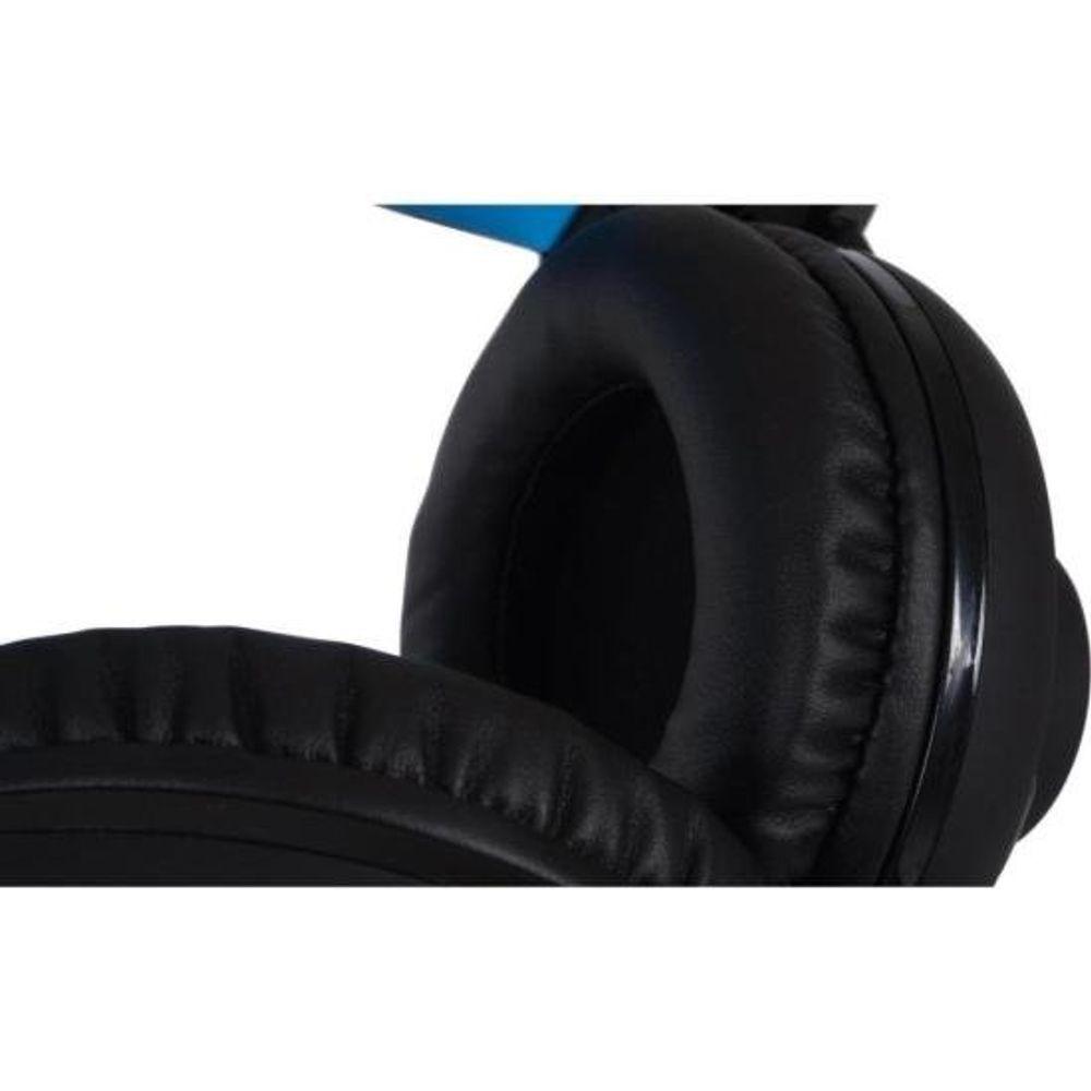 Headset Gamer Fortrek H2 P2 + USB Preto - 7