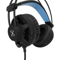 Headset Gamer Fortrek H2 P2 + USB Preto - 3