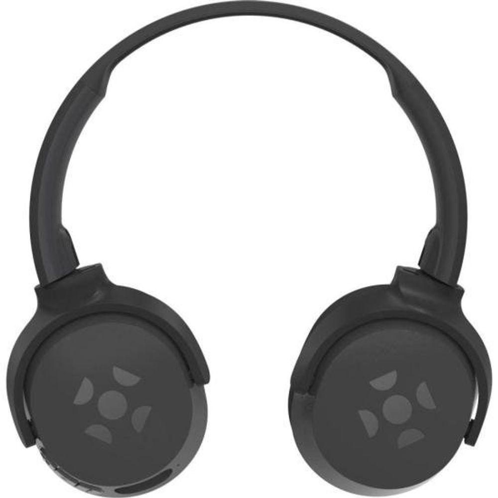 Headphone Bluetooth Fortrek Sem Fio HBT1 - 2