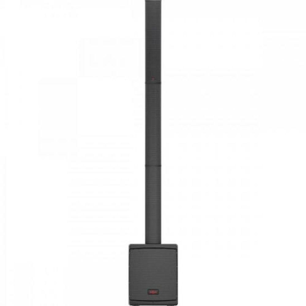 Sistema PA Ativo HH Tensor-solo Preto - 6