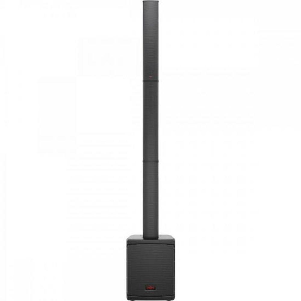 Sistema PA Ativo HH Tensor-solo Preto - 7