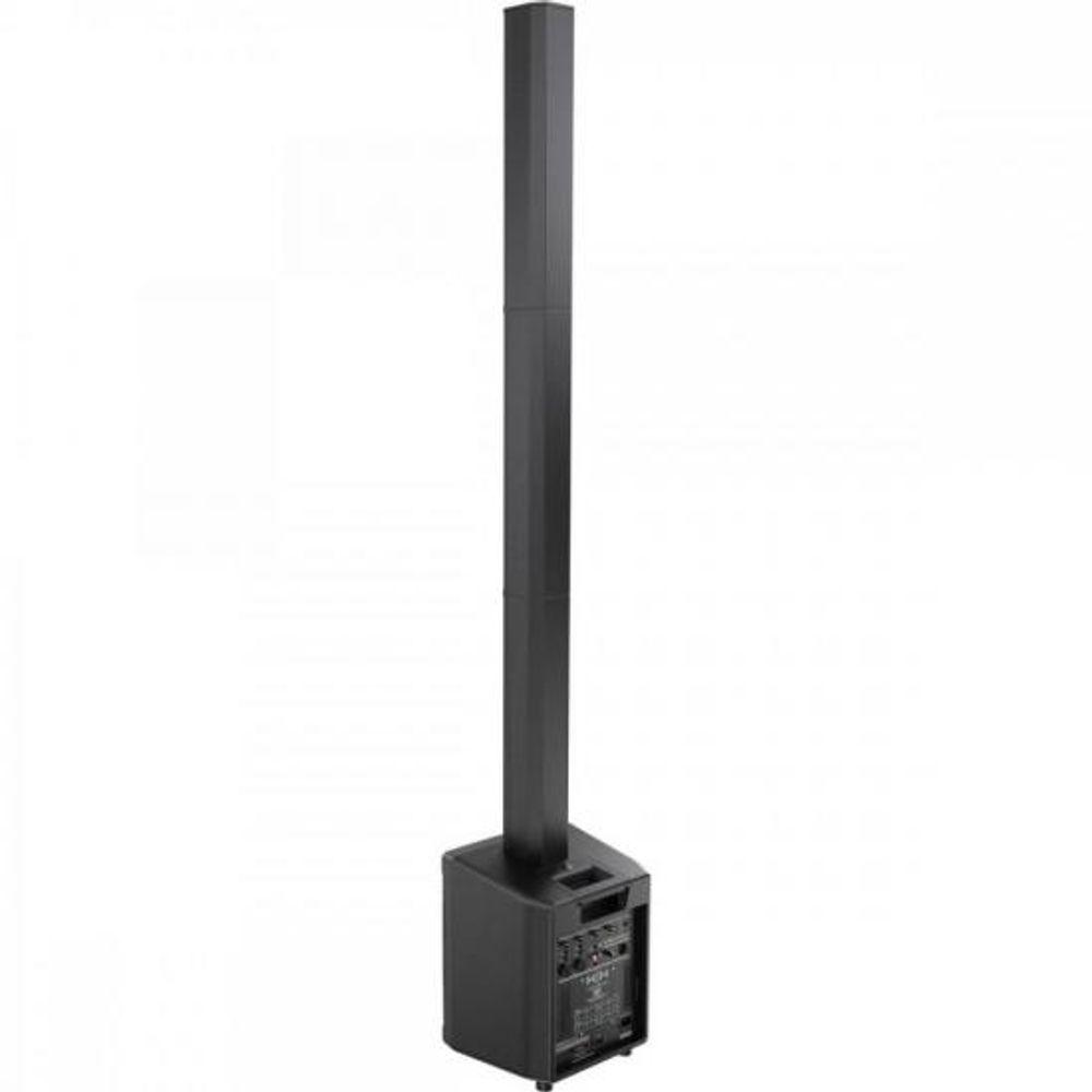 Sistema PA Ativo HH Tensor-solo Preto - 8