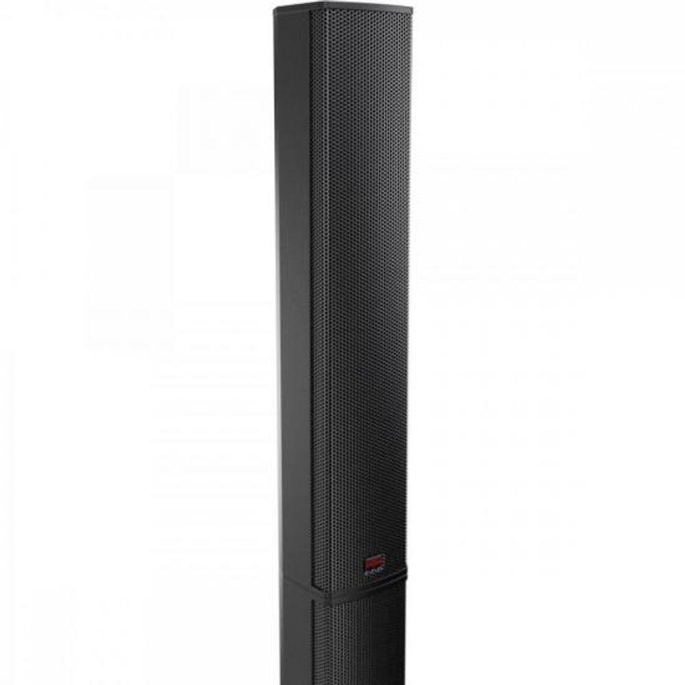 Sistema PA Ativo HH Tensor-solo Preto - 9